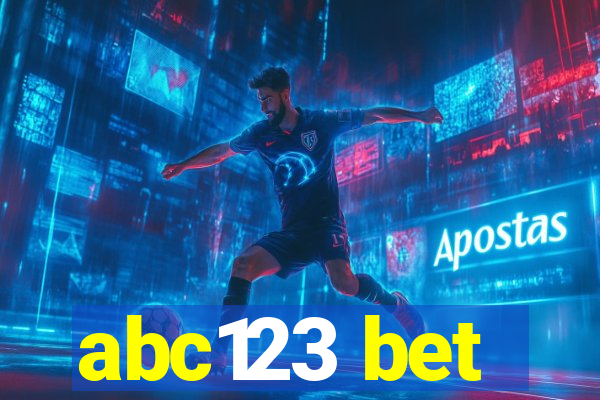 abc123 bet